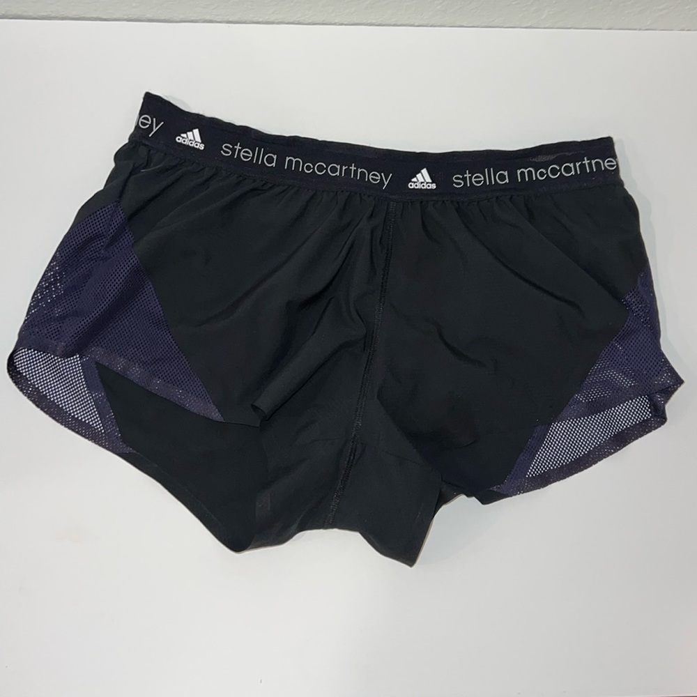 Adidas by Stella McCartney Running Shorts Small